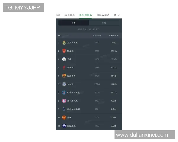 2025年世界足球球星身价排行榜分析:谁是足坛财富之王 2025年世界足球球星身价排行榜分析:谁是足坛财富之王