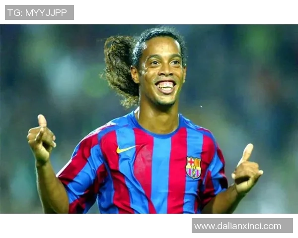 盘点那些因球技与魅力而深受球迷喜爱的世界知名足球巨星