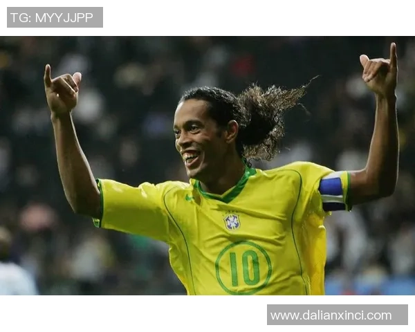 全球十大足球巨星排名揭晓 谁将登顶成为历史最佳球员